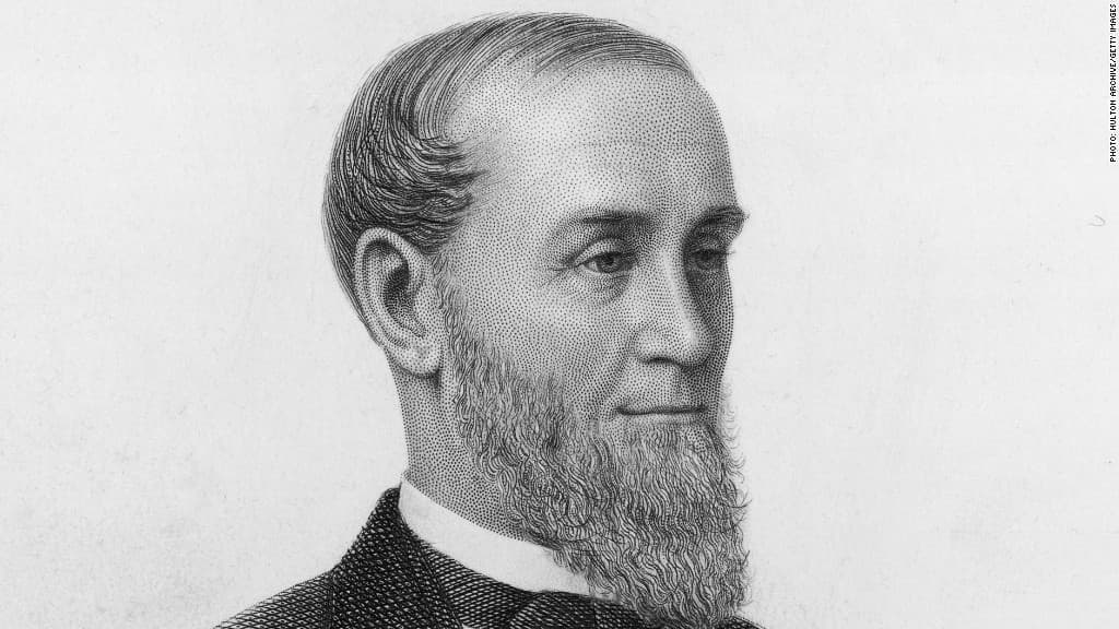 Technology makes you rich