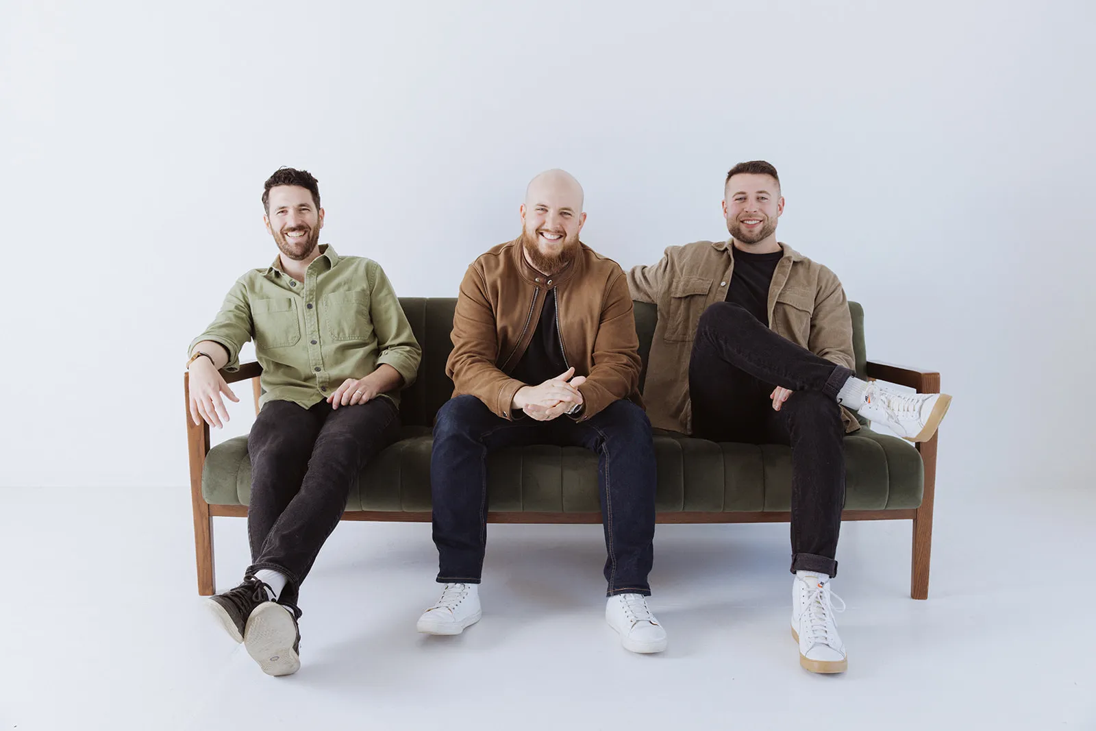 Conversion Factory team