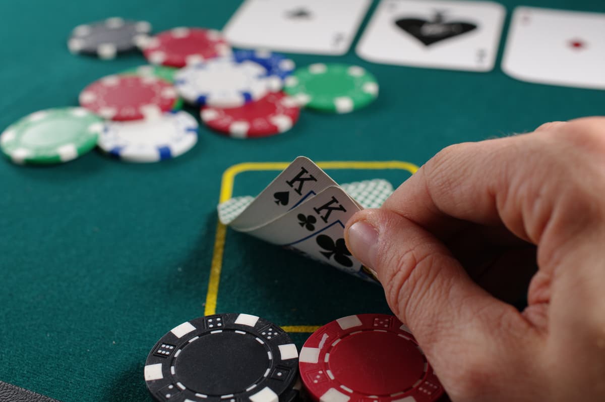 How To Play Poker (And Beat Your Friends)