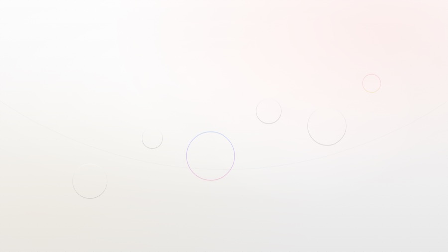 rings-scatter wallpaper preview